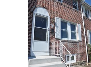 512 Wiltshire Rd, Upper Darby, PA 19082