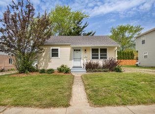 722 Hiways Ave, South Haven, MI 49090