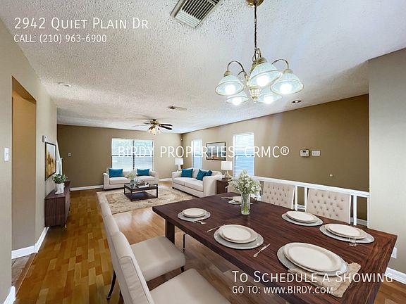 2nd image of 2942 Quiet Plain Dr