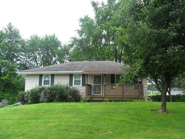Front Elevation
