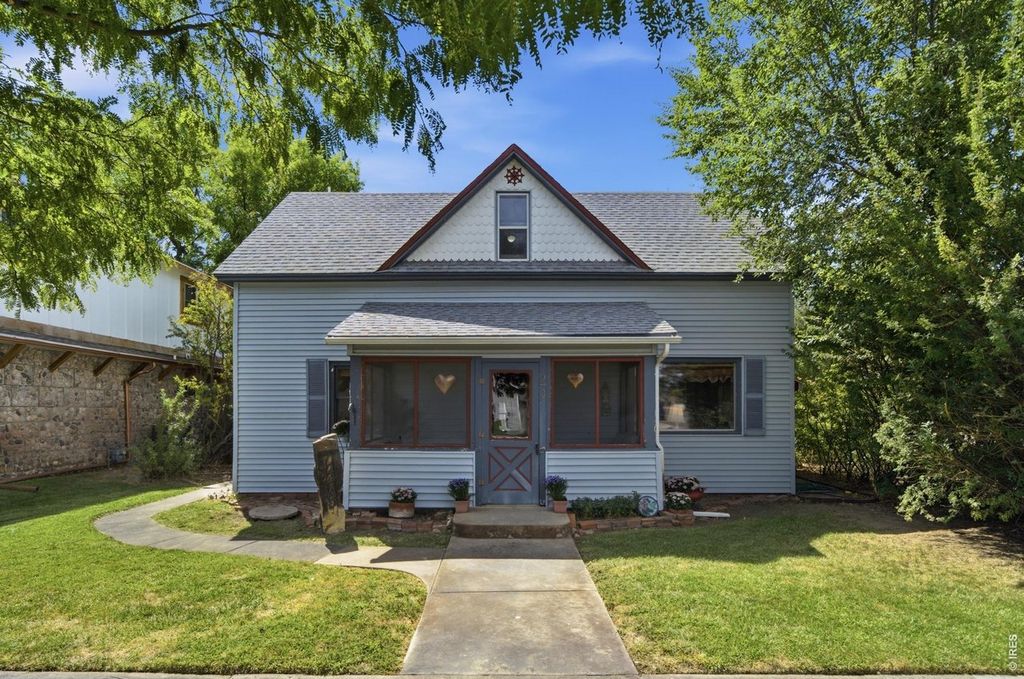 29 Walnut St
