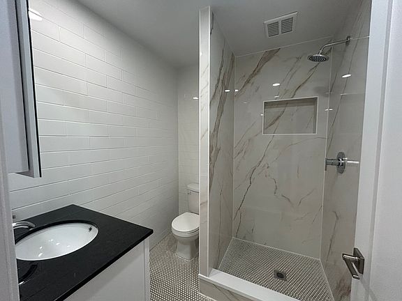 Downstairs Bathroom