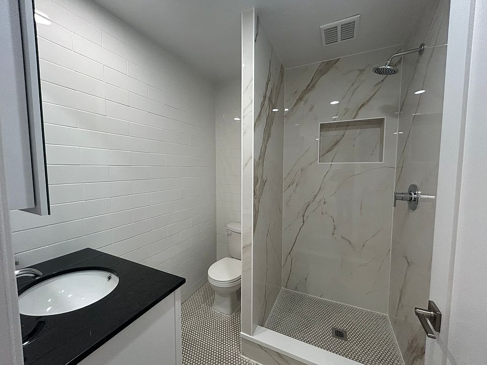 Downstairs Bathroom