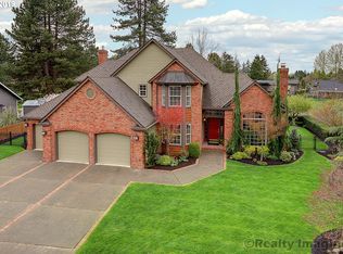 7421 NE Par Ln, Vancouver, WA 98662