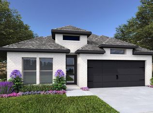 338 Prairie Warbler St, Magnolia, TX 77354