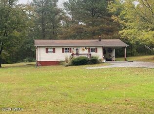 1885 Blue Goose Rd, Huron, TN 38345