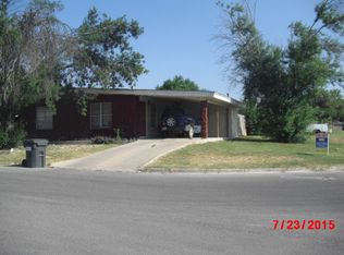 114 Foster Dr, Del Rio, TX 78840