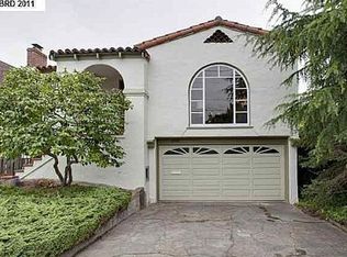 3924 Lyman Rd, Oakland, CA 94602