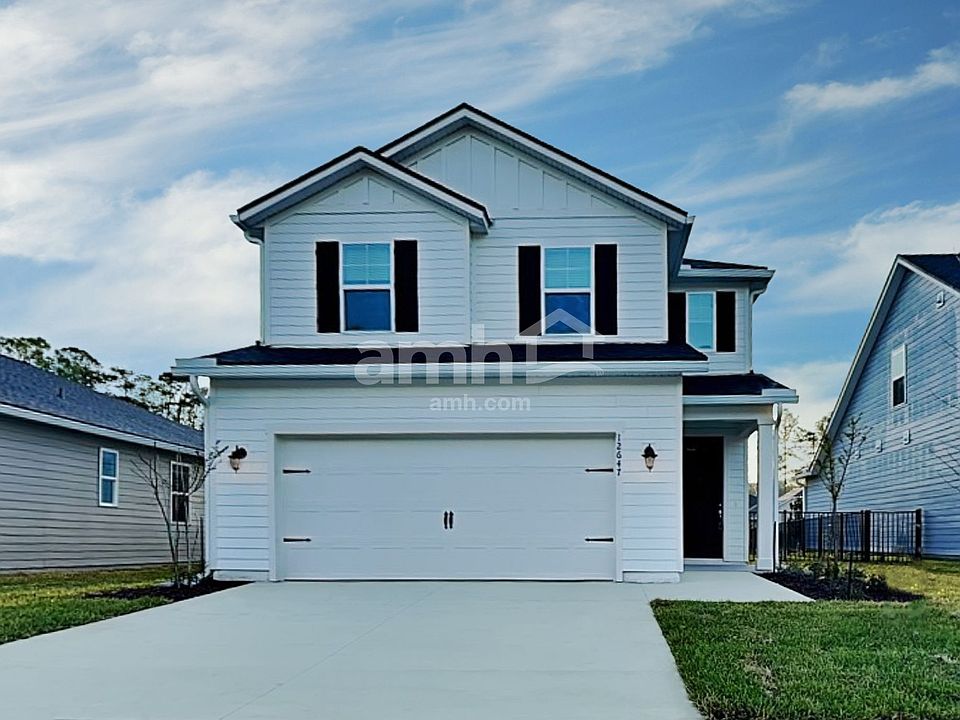 1st image of 12647 Percy Forest Ln