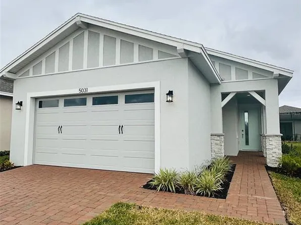 5031 Dancy Lane St, Cloud, FL 34772