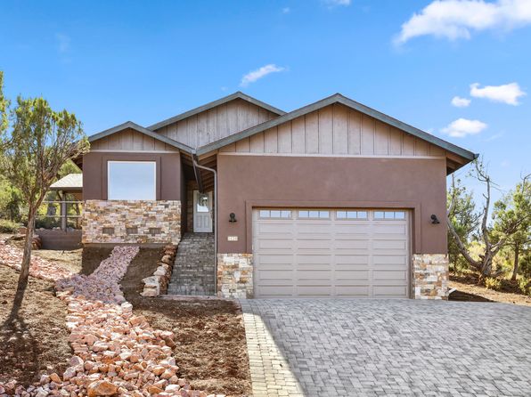 1124 S Sycamore Cir #1, Payson, AZ 85541