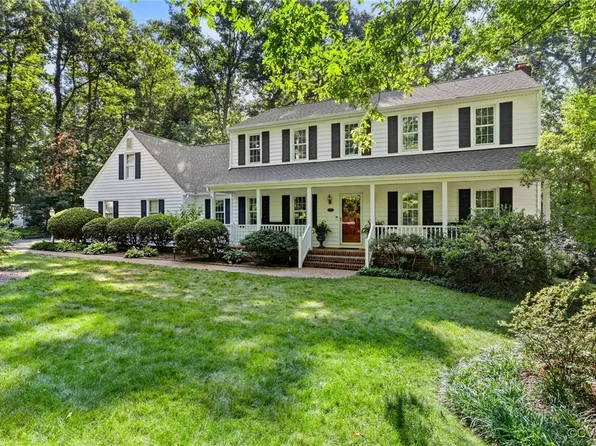 1007 Lady Jean Ct, Midlothian, VA 23114