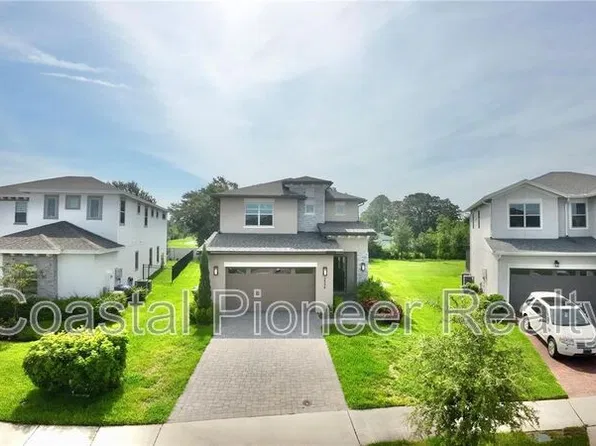 2956 Tupelo Loop, Saint Cloud, FL 34772