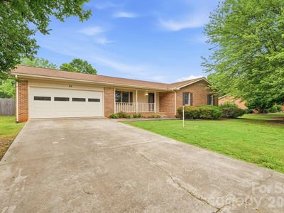 183 Dellinger Dr, Statesville, NC, 28625