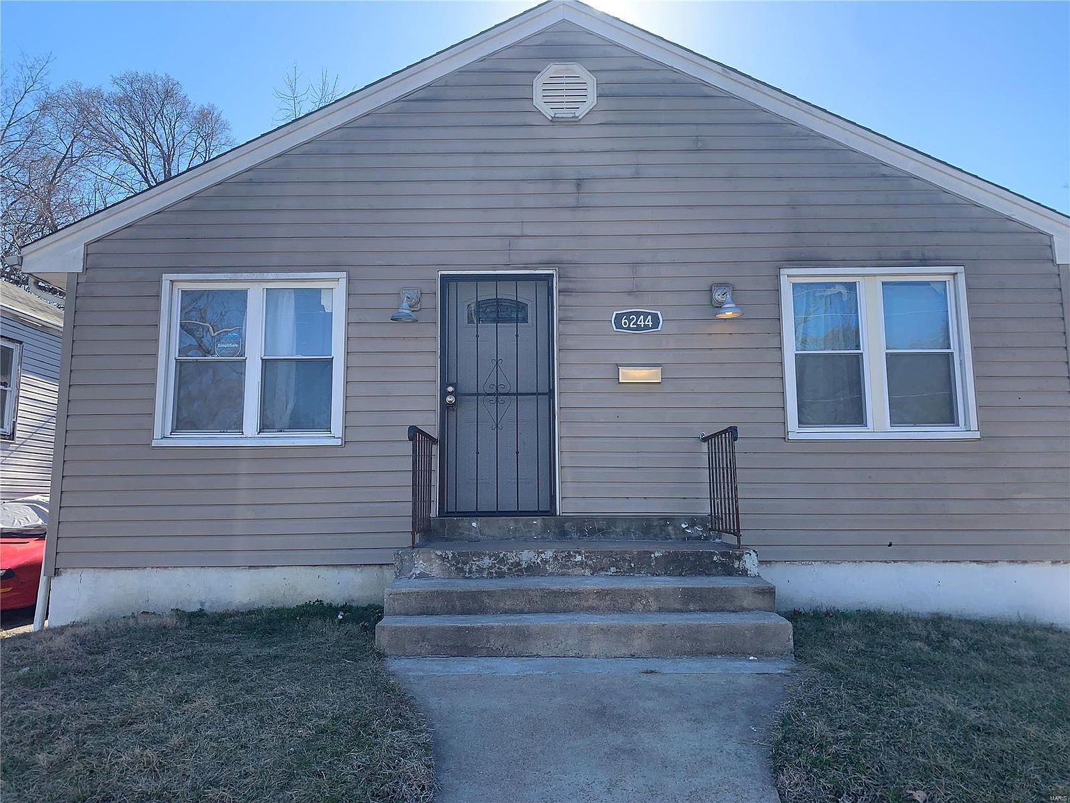 6244 Lexington Ave, Saint Louis, MO 63121 | Zillow