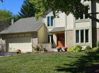 5960 Springburn Dr, Dublin, OH 43017