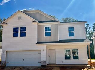 330 Griffon Dr, Chapin, SC 29036