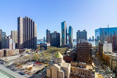 Rented by Mirador Real Estate