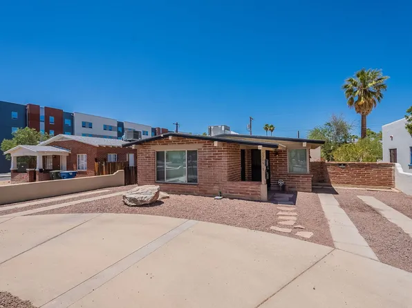 1209 E. Mabel St.