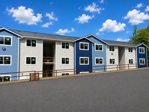 119 Rainier Ave S, Eatonville, WA
