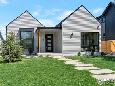 306 S 3rd Ave, Louisville, CO, 80027