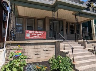 576 Potomac Ave APT 4, Buffalo, NY 14222