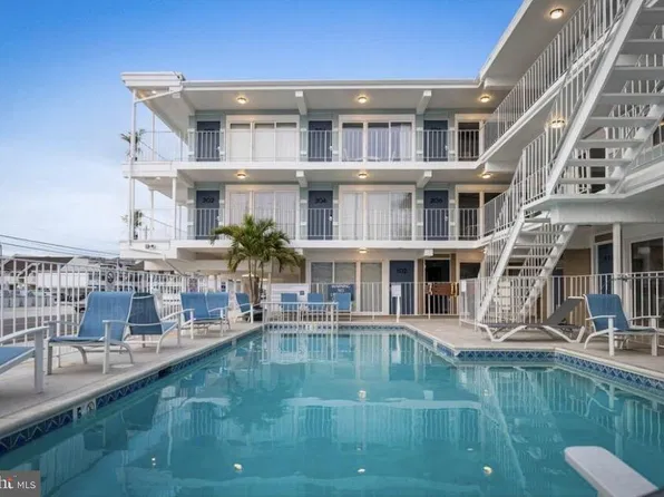 301 Ocean Ave #104, Wildwood, NJ 08260