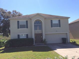 1710 Ridgemoor Dr, Mascotte, FL 34753