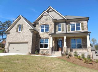 2970 Hampton Grove Trl, Dacula, GA 30019