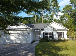 23 Cottage Walk Cir, Beaufort, SC 29907