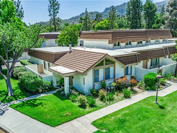 10215 Larwin Ave Unit 4, Chatsworth, CA 91311