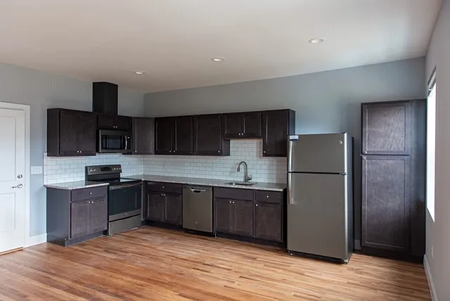 Trenton Properties LLC
