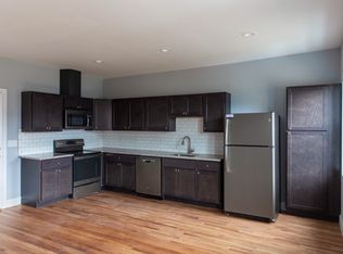 Trenton Properties LLC, Detroit, MI 48201