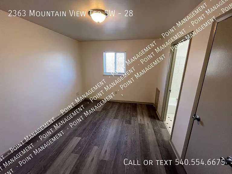2363 Mountain View Ter SW #28 — Photo 6