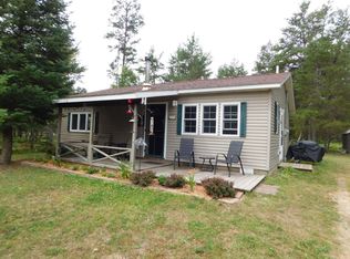 2055 Morley Rd, Grayling, MI 49738