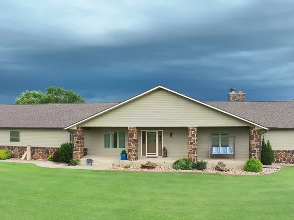 857 Highway 14, Ellsworth, KS 67439