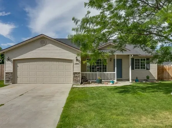 1199 Condor Dr, Middleton, ID 83644