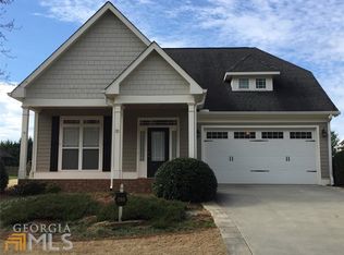 290 Old Clarkesville Mill Rd, Clarkesville, GA 30523