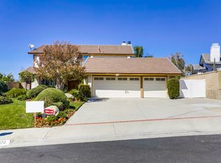 25470 Cariz Dr, Santa Clarita, CA 91355