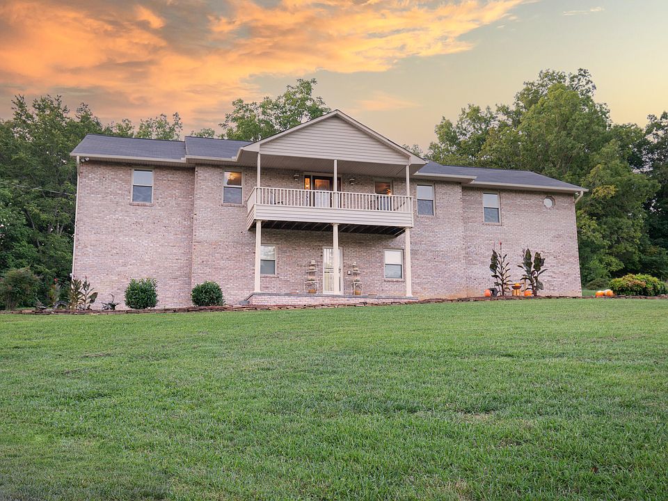 225 Lenz Dr, Kodak, TN 37764 MLS 1166767 Zillow