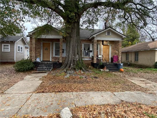 2324-2326 Elliott St, Alexandria, LA 71301