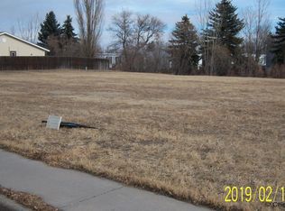 Wills Rd, Cheyenne, WY 82001