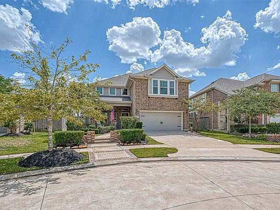 3rd image of 19307 Fort Leaton Ln