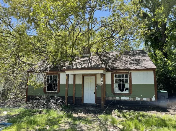 3617 N Lloyd Cir, Memphis, TN 38108