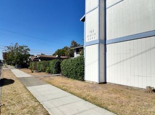 2665 N Wishon Ave, Fresno, CA 93704