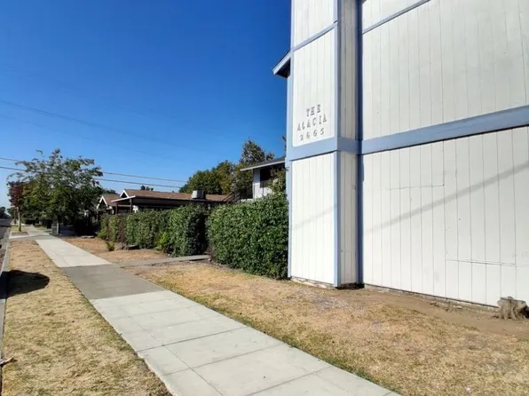 2665 N Wishon Ave, Fresno, CA 93704
