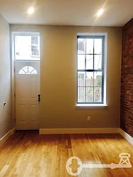 Rented by Brooklyn Key