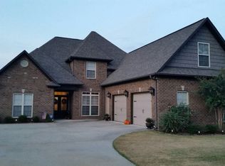 65 Green Briar Ln, Springville, AL 35146