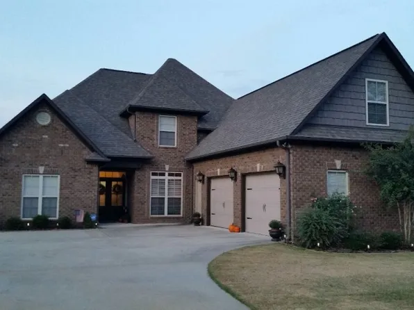 65 Green Briar Ln, Springville, AL 35146