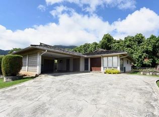 46-241 Heeia St, Kaneohe, HI 96744